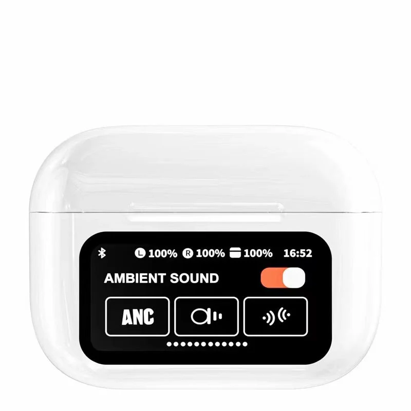 Noise Cancelling Bluetooth Earbuds - Image 18
