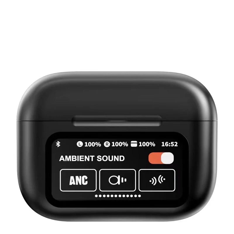 Noise Cancelling Bluetooth Earbuds - Image 19