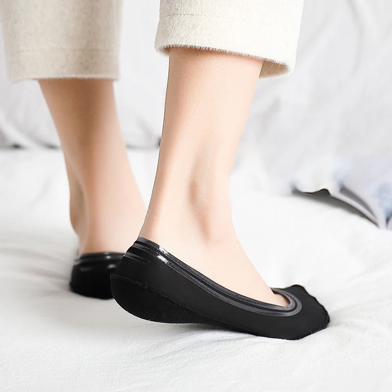 Non-slip Invisible Boat Socks - Image 17