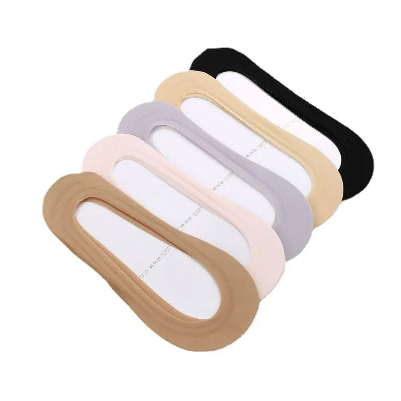 Non-slip Invisible Boat Socks - Image 20