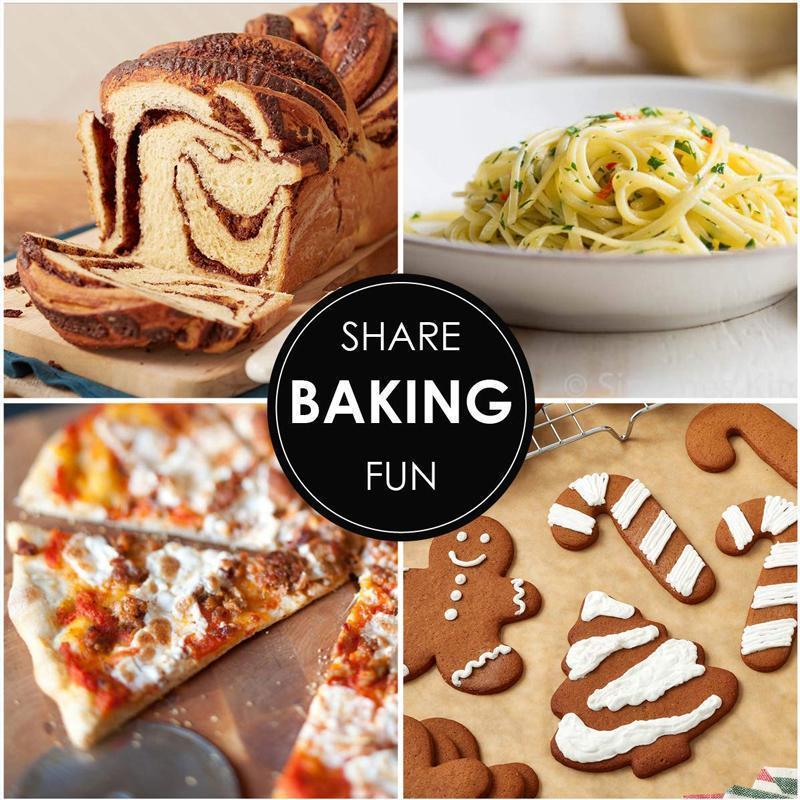 Non-Stick Pastry Mat - Image 2