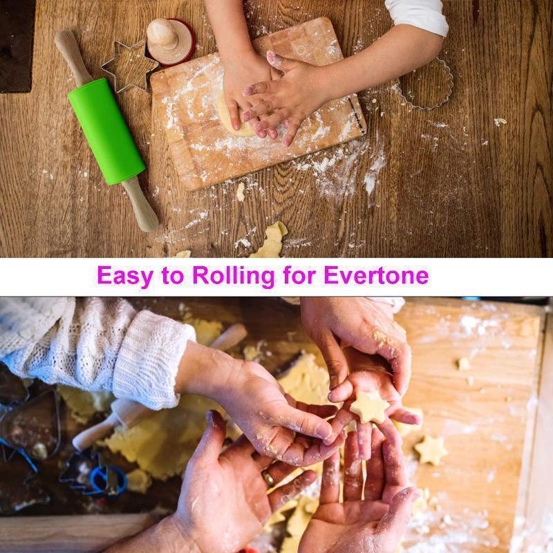 Non-Stick Pastry Mat - Image 3