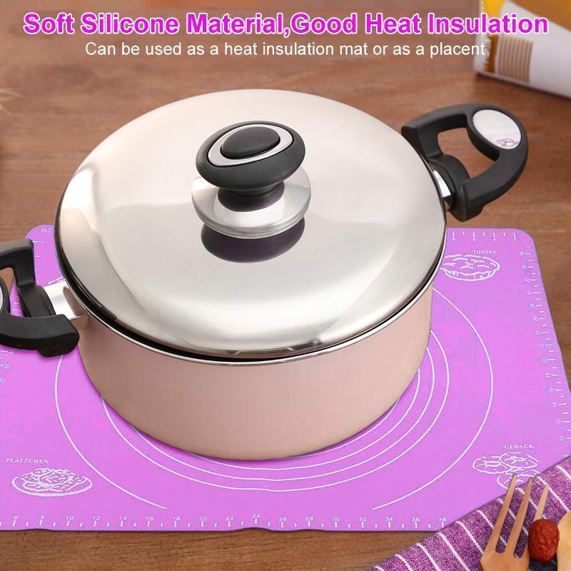 Non-Stick Pastry Mat - Image 5