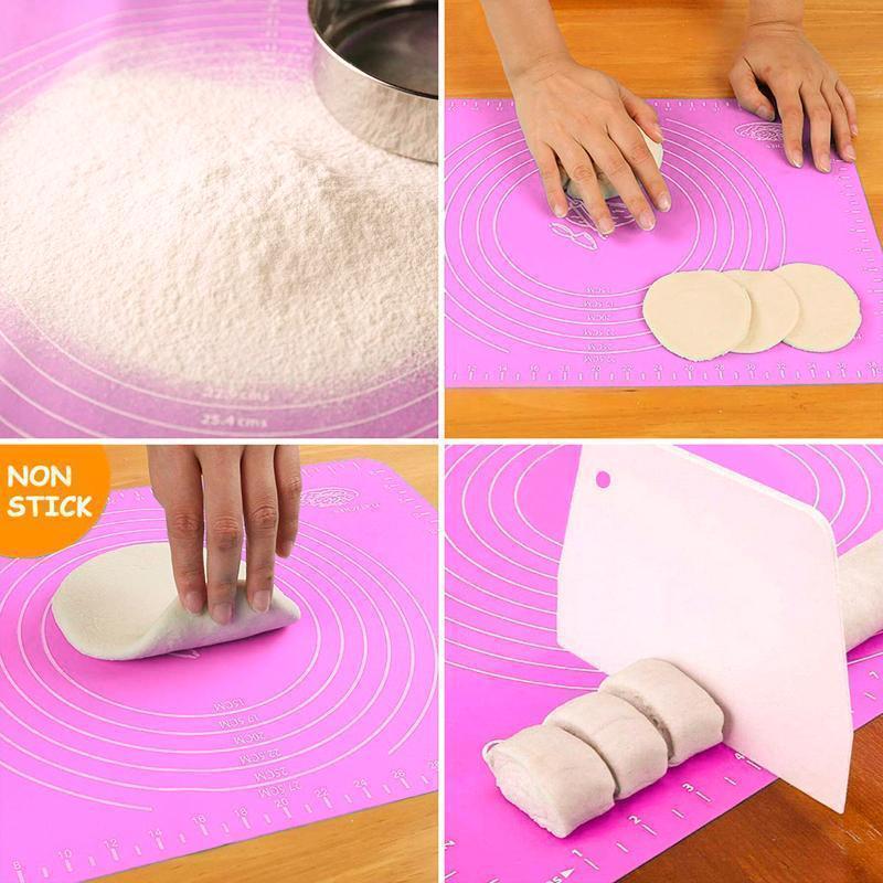 Non-Stick Pastry Mat - Image 7