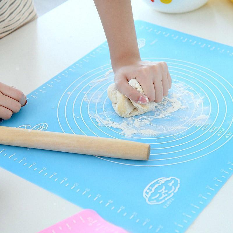 Non-Stick Pastry Mat - Image 9