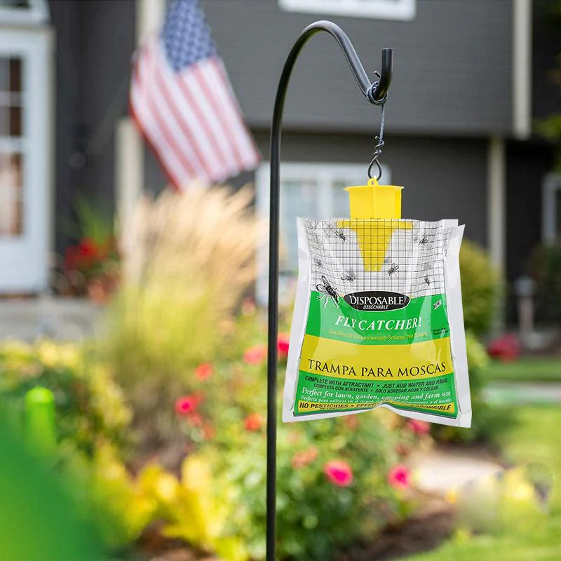 Non-Toxic Disposable Trap Catcher - Image 4