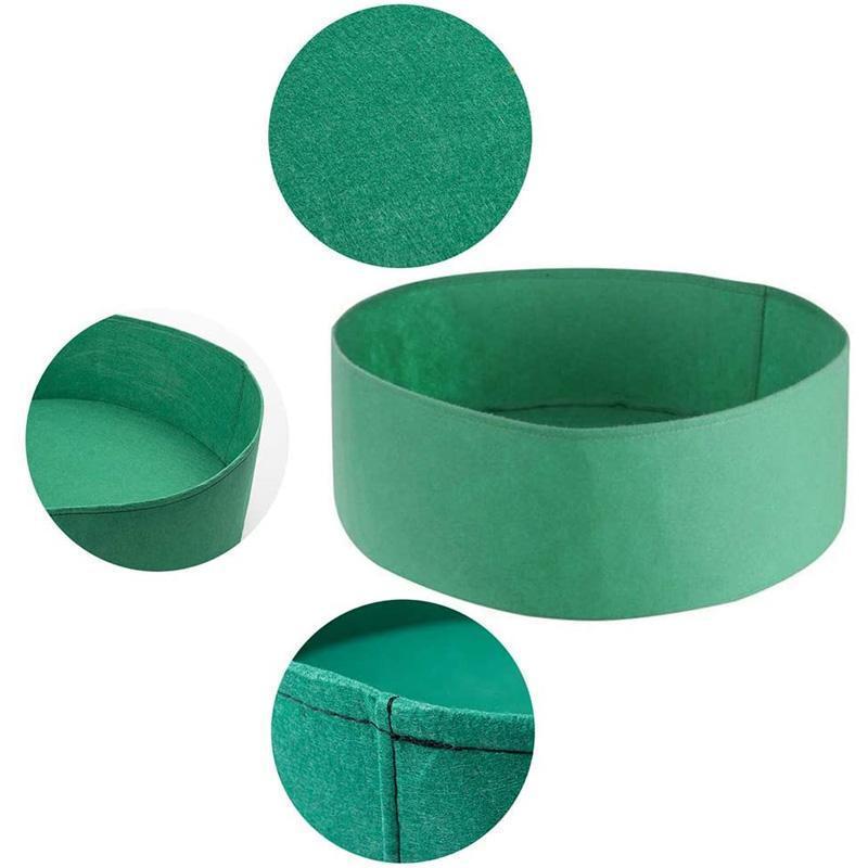 Non-Woven Fabric Planting Bag - Image 5