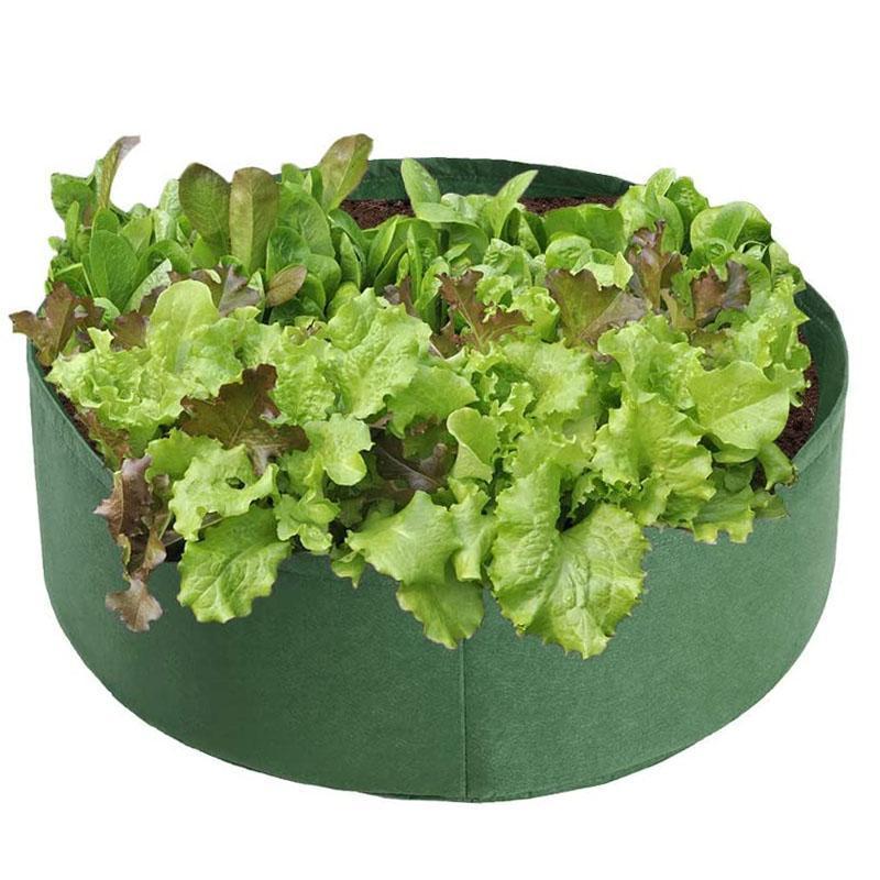 Non-Woven Fabric Planting Bag - Image 8
