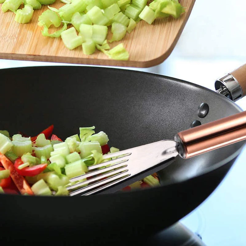 Nonstick Spatula Turner - Image 4