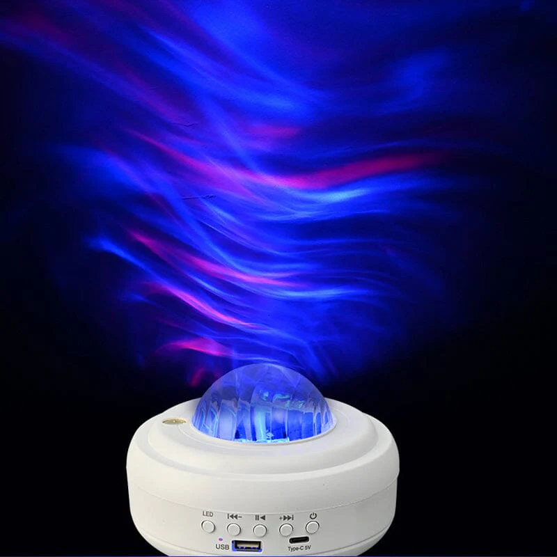 Northern Lights Aurora Projector - Image 6