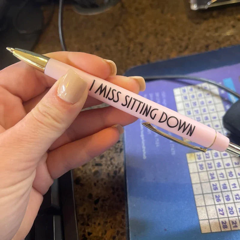 Nurses Pen Set - Image 6
