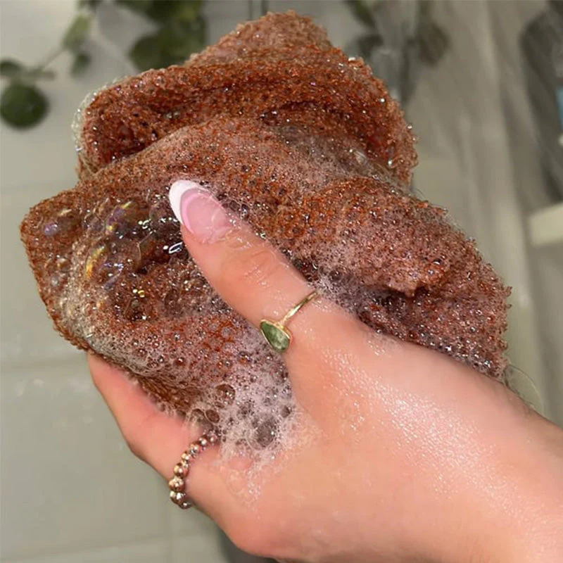 Nylon African Exfoliating Net - Image 5