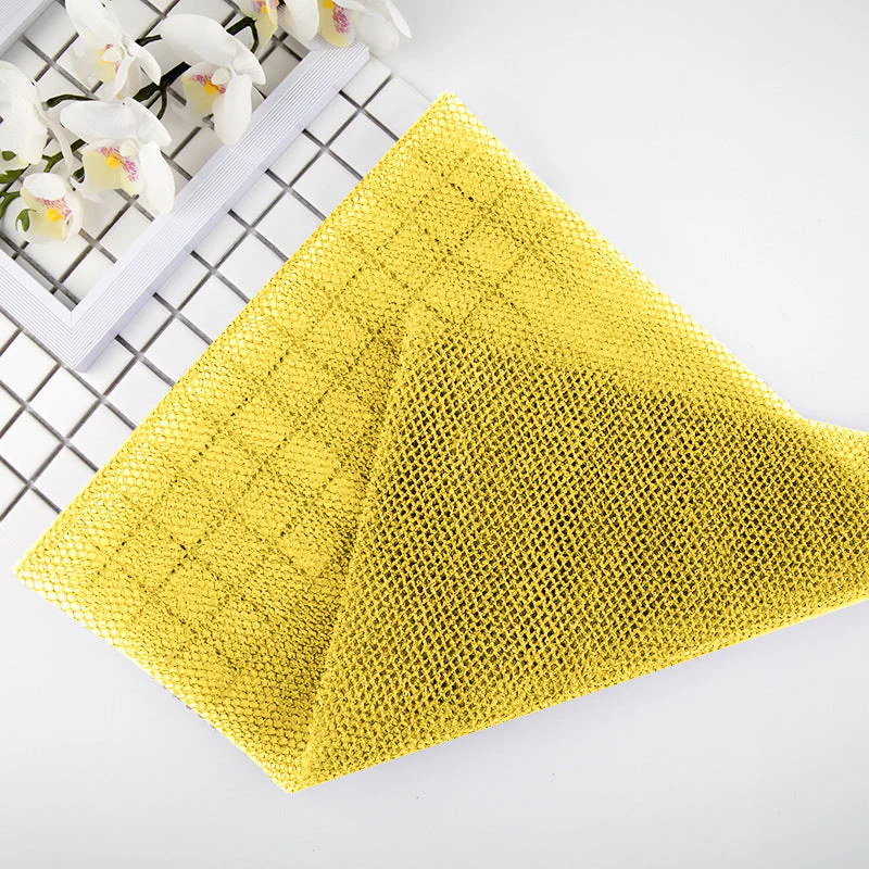 Nylon African Exfoliating Net - Image 8