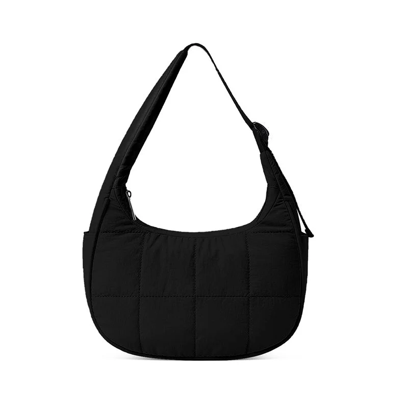 Nylon Large Capacity Down Bag - Image 10