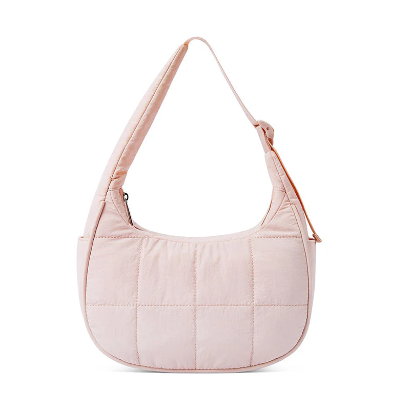 Nylon Large Capacity Down Bag - Image 11