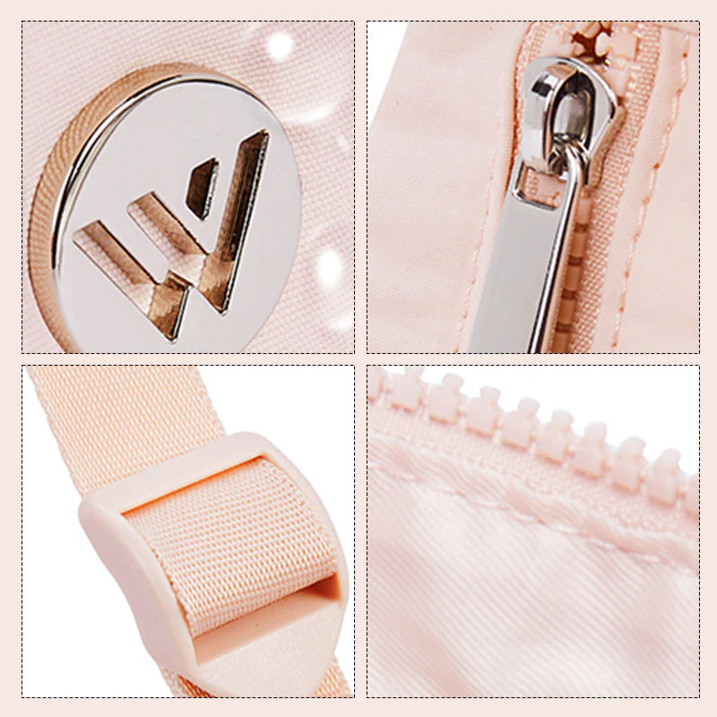Nylon Large Capacity Down Bag - Image 8