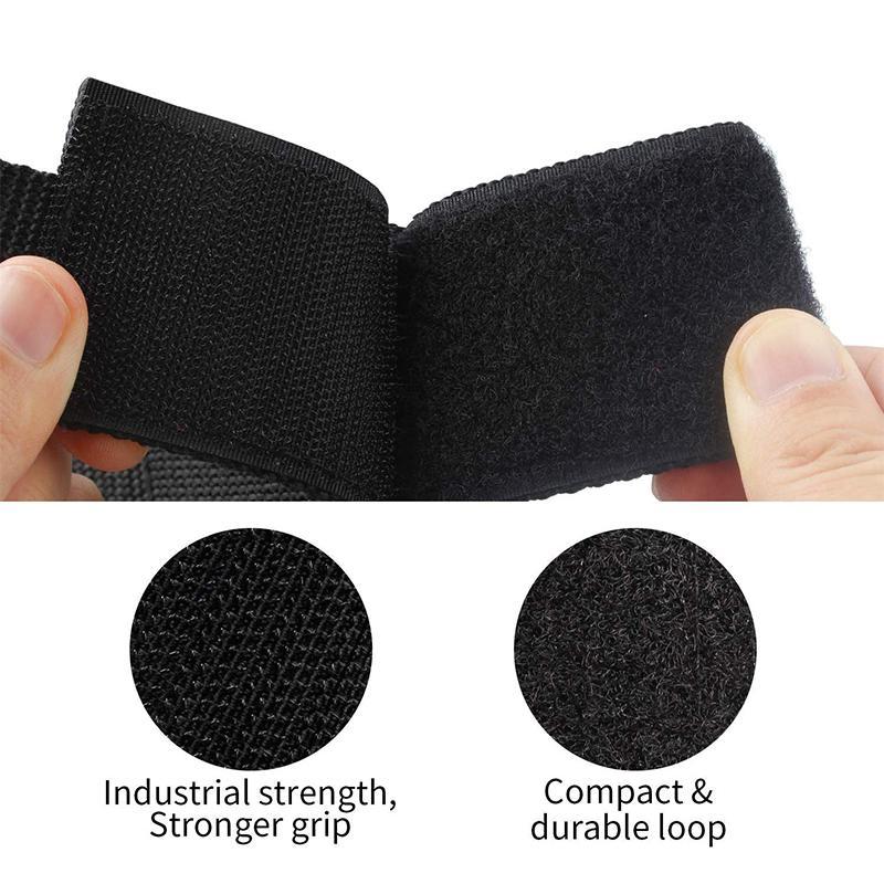 Nylon Storage Velcro Strap - Image 5
