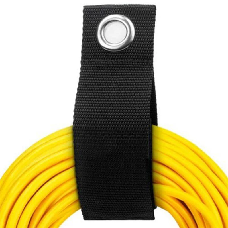 Nylon Storage Velcro Strap - Image 6