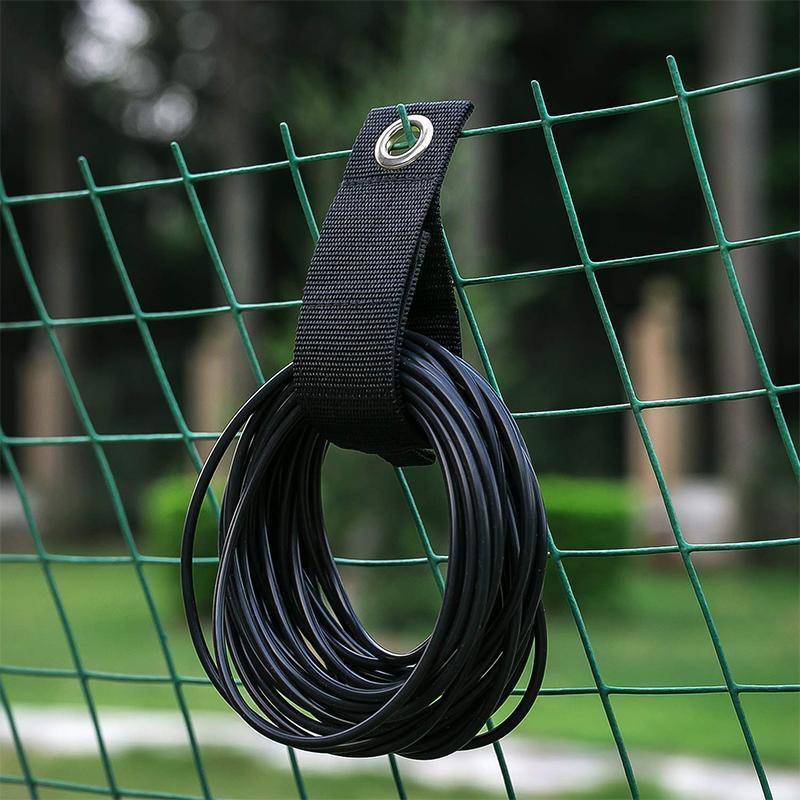 Nylon Storage Velcro Strap - Image 7
