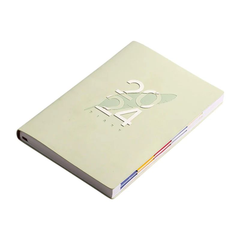 Office Schedule Organizer Notepad - Image 13