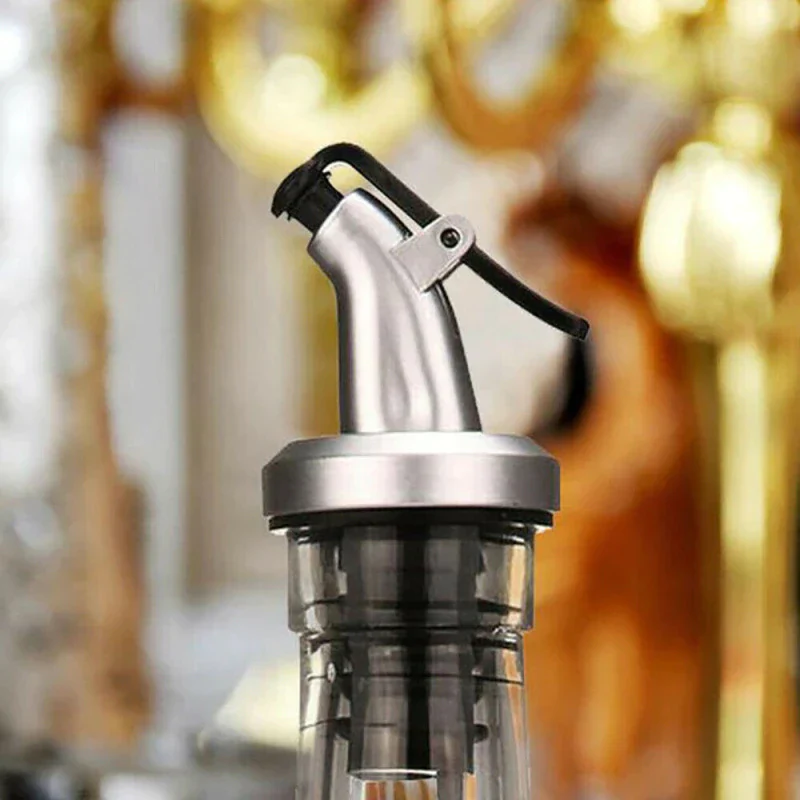 Oil Bottle Stopper Lock Plug(Pre-sale) - Image 2