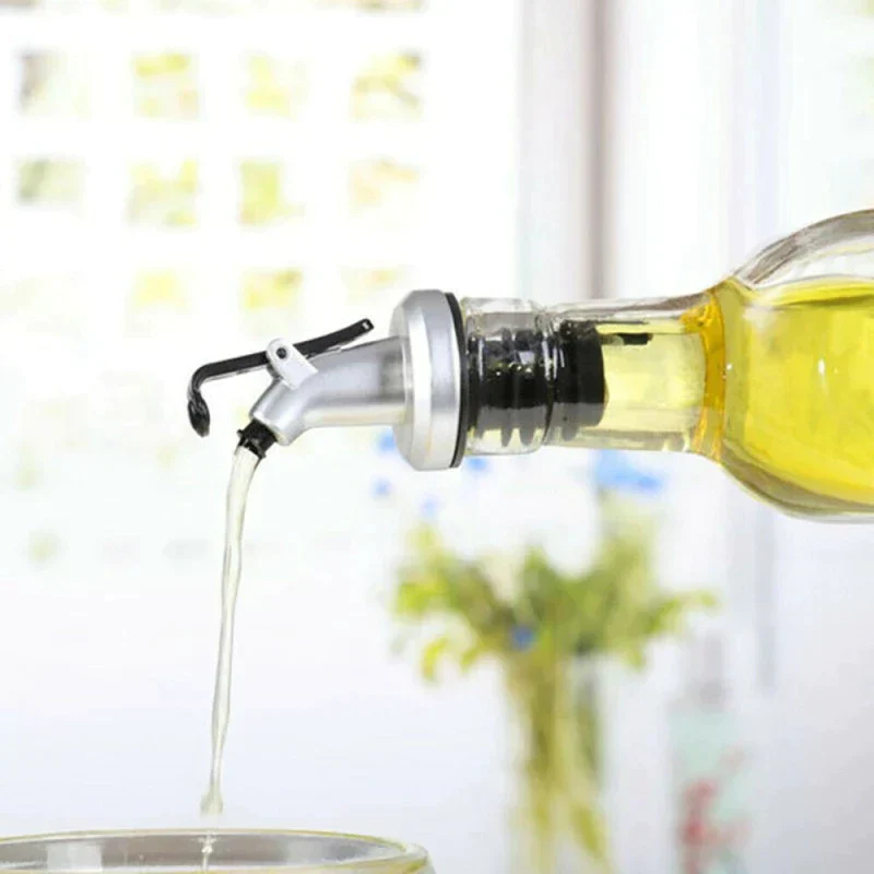 Oil Bottle Stopper Lock Plug(Pre-sale) - Image 3
