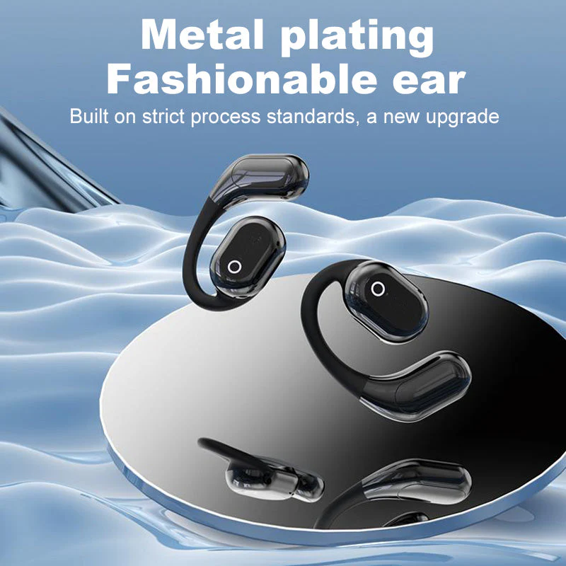 Open Ear Bluetooth Earbuds - Image 3