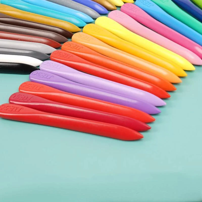 Organic Paint Drawing Set for Kids - Image 7