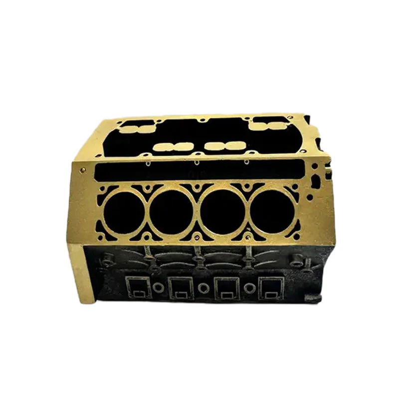 Original V8 Pengine | Engine Block Pen & Business Card Holder - Image 4