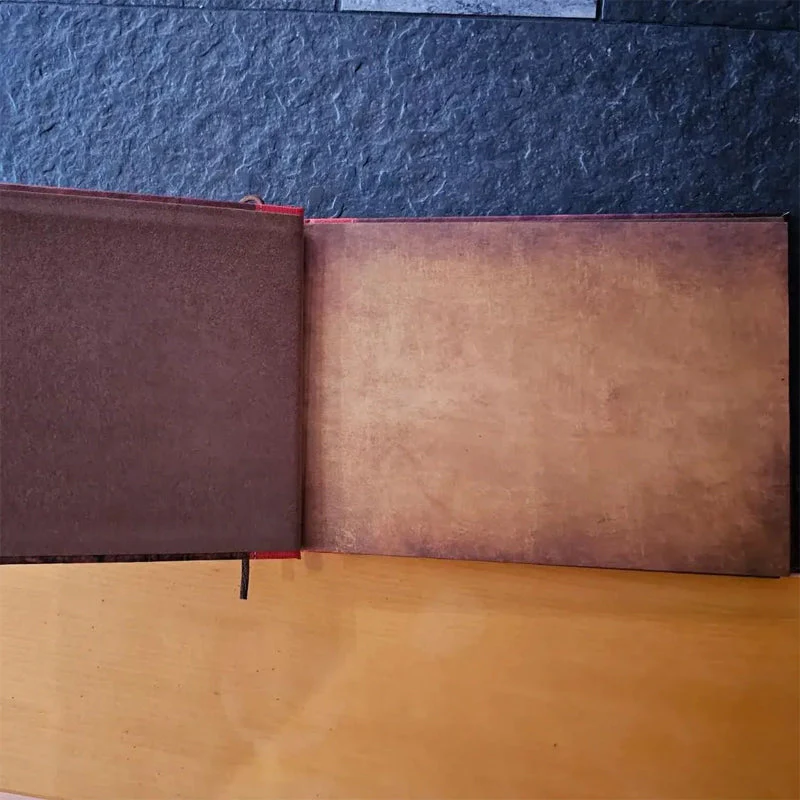 Our Adventure Book Photo Scrapbook - Image 4