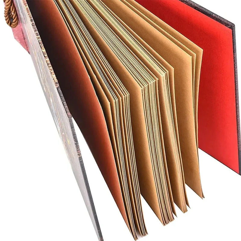 Our Adventure Book Photo Scrapbook - Image 6
