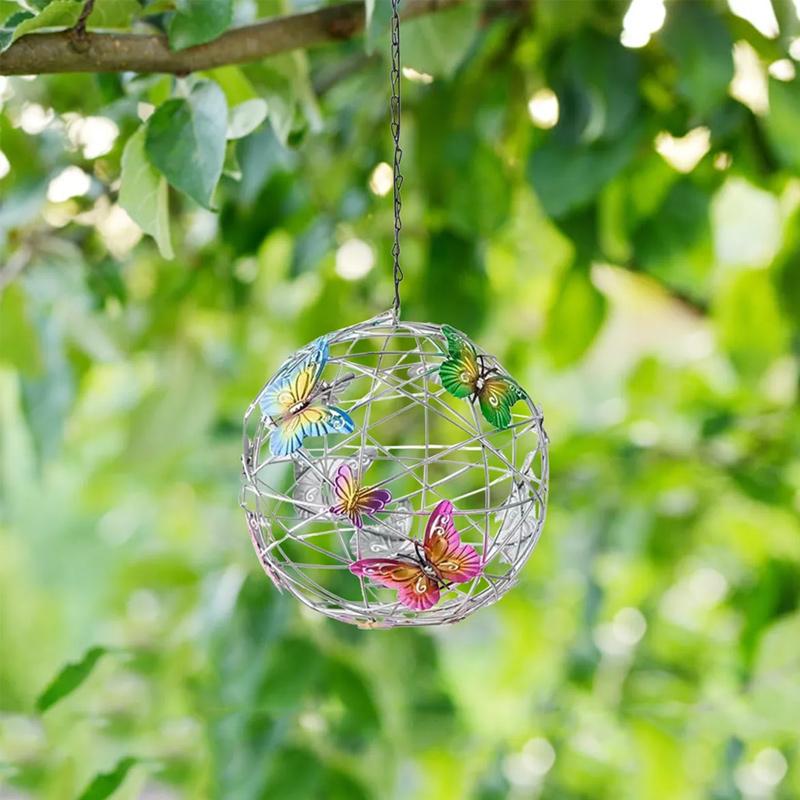 Outdoor Decorative Light Solar - Image 3