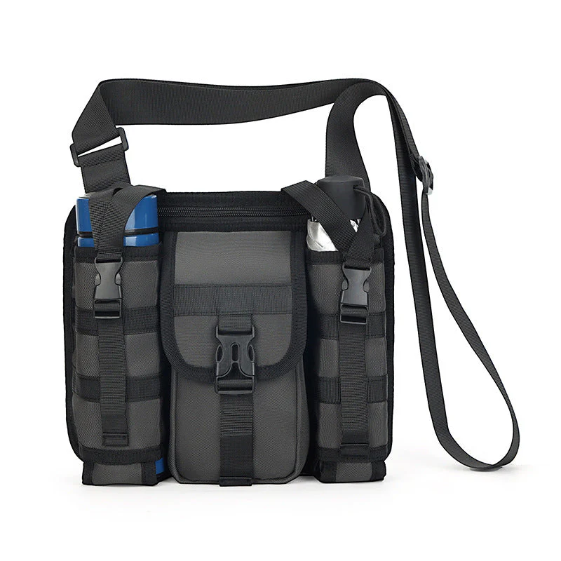 Outdoor Middle-aged And Elderly Travel Bag - Image 10