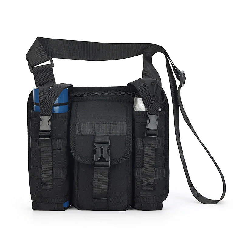 Outdoor Middle-aged And Elderly Travel Bag - Image 11