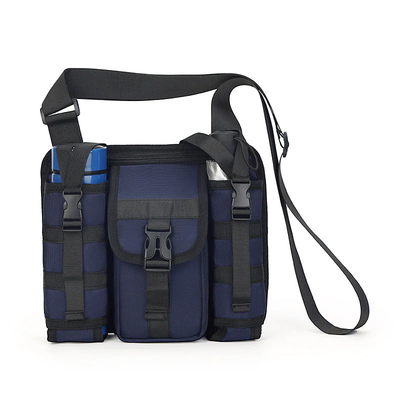 Outdoor Middle-aged And Elderly Travel Bag - Image 12