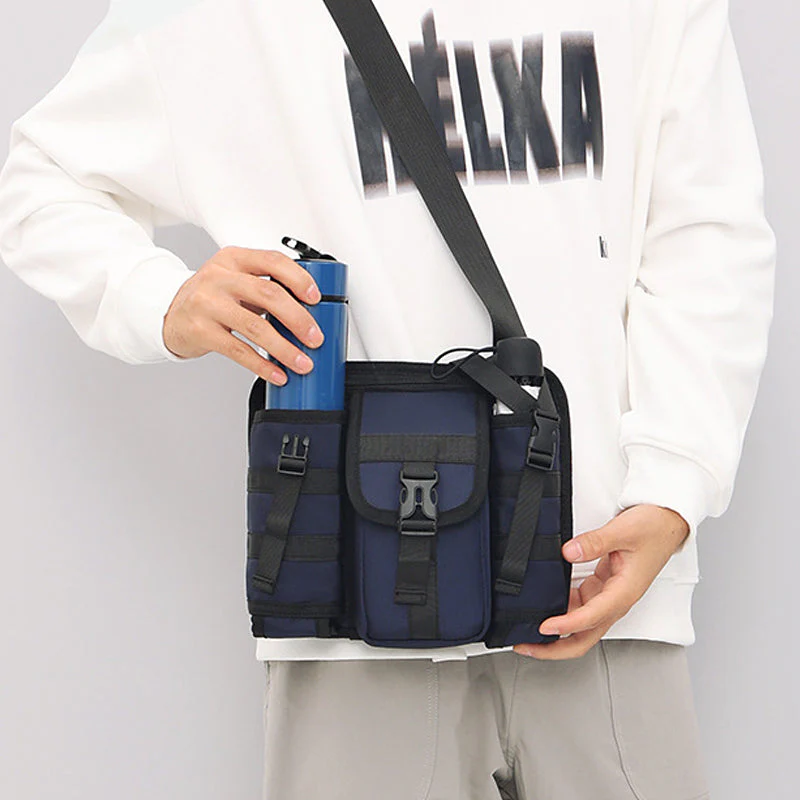 Outdoor Middle-aged And Elderly Travel Bag - Image 2