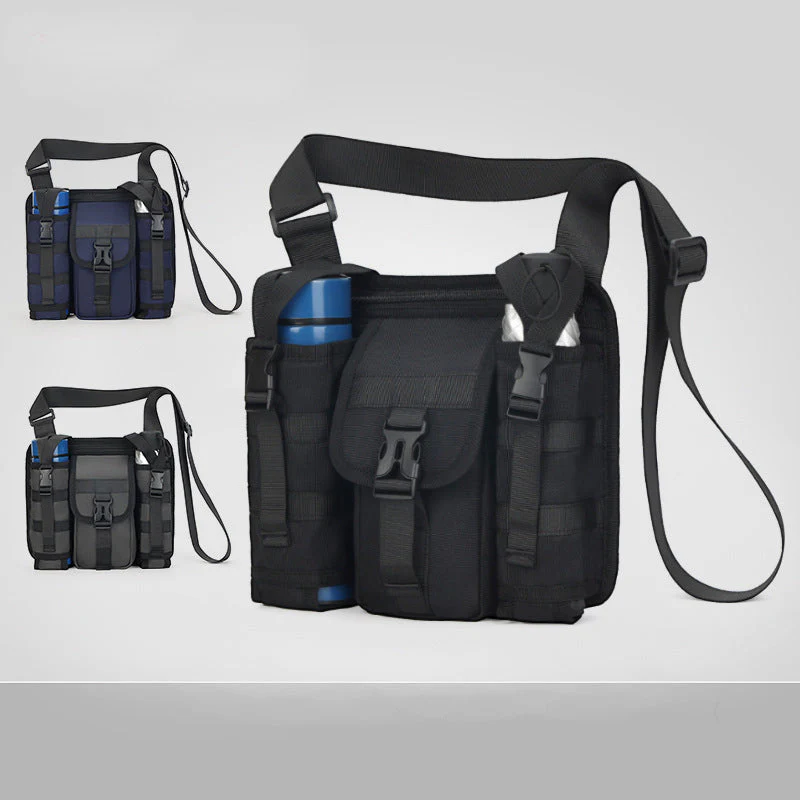 Outdoor Middle-aged And Elderly Travel Bag - Image 5