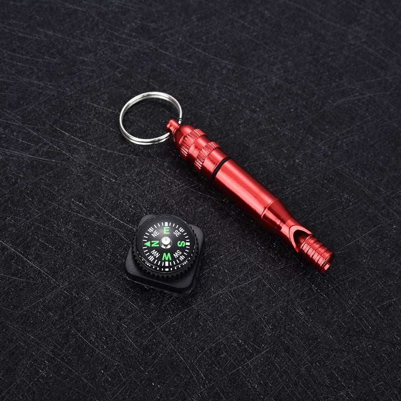 Outdoor SOS Survival Box - Image 4