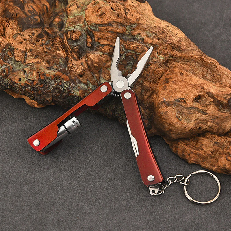 Outdoor SOS Survival Box - Image 5