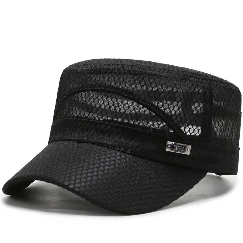 Outdoor Sunshade Breathable Cap - Image 7