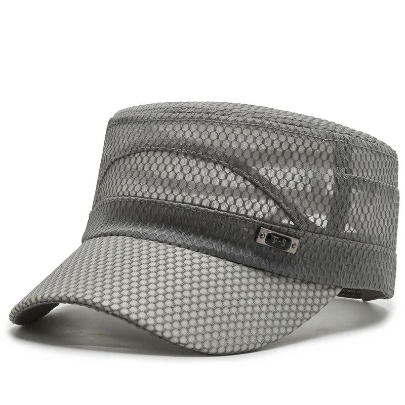 Outdoor Sunshade Breathable Cap - Image 8