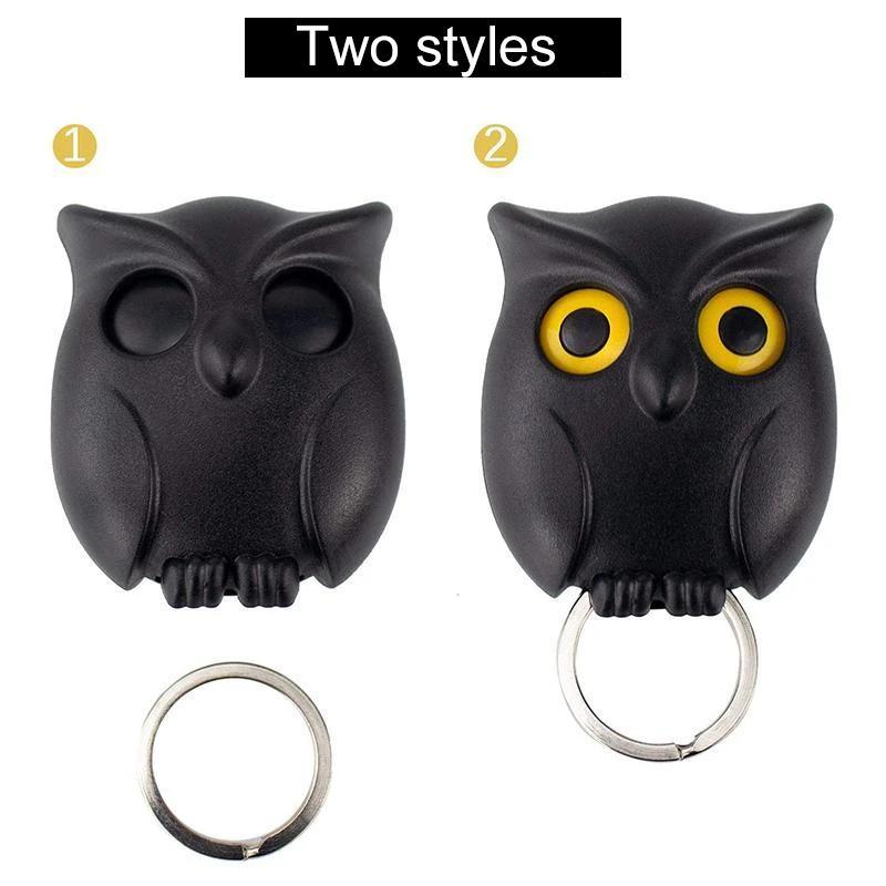 Owl key hook - Image 4