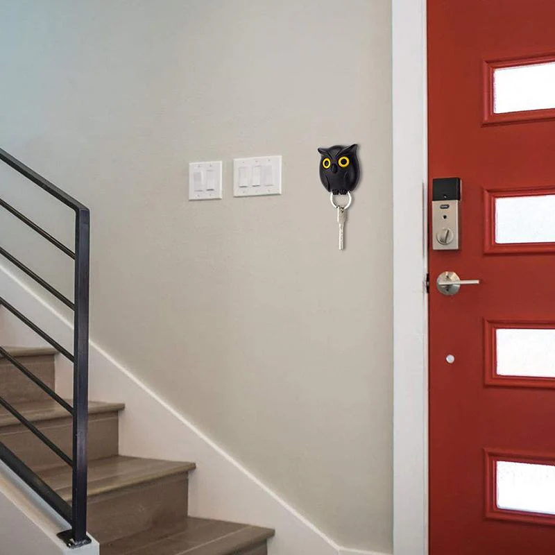 Owl key hook - Image 8
