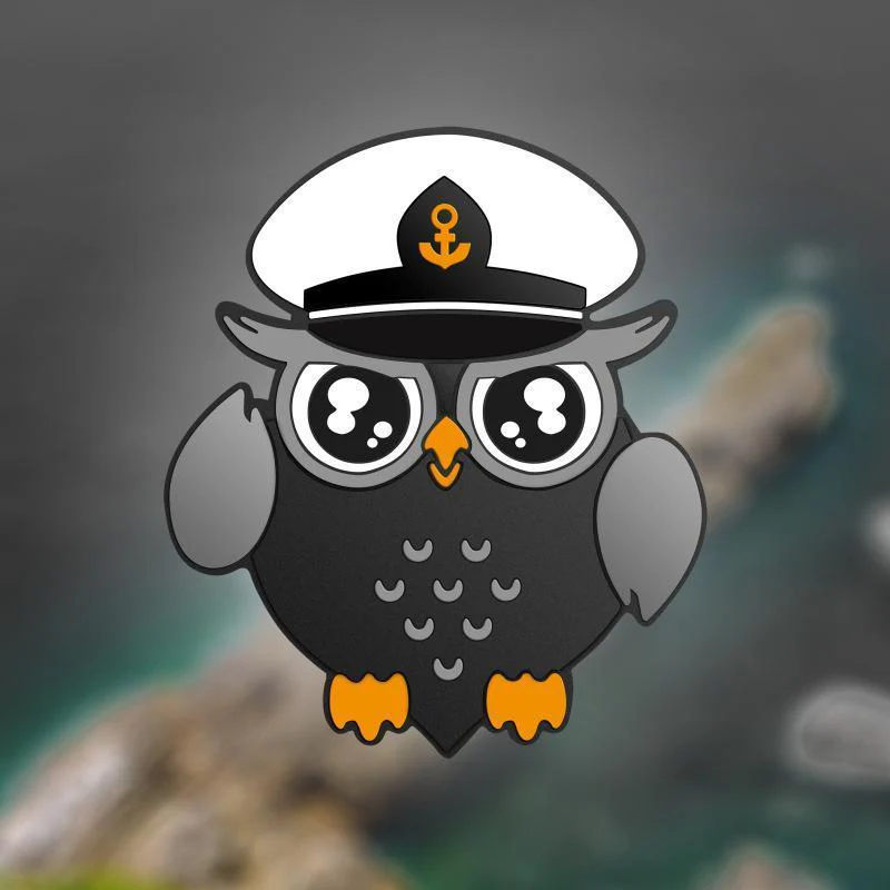 Owl Sergeant Invisible Magnetic Phone Holder, Multifunction - Image 6
