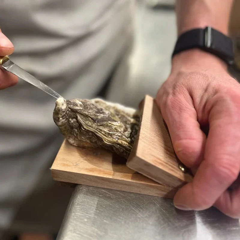 🦪Oyster Shucking Clamp - Image 6