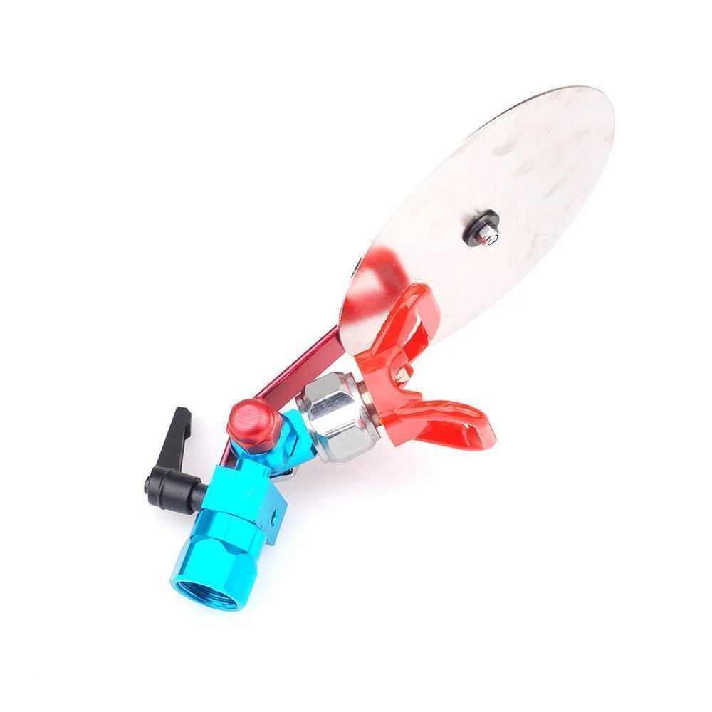 Hirundo® Paint Sprayer Universal Guide Tool(1 Set) - Image 3