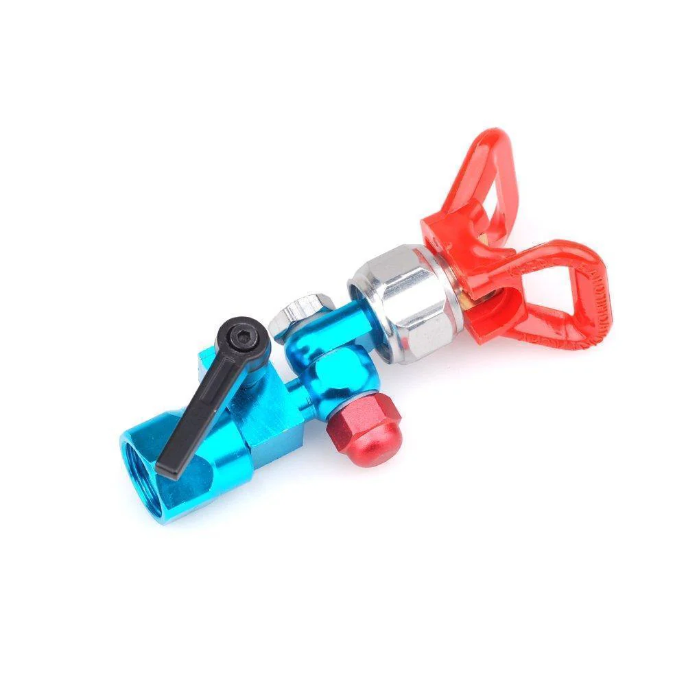 Hirundo® Paint Sprayer Universal Guide Tool(1 Set) - Image 4