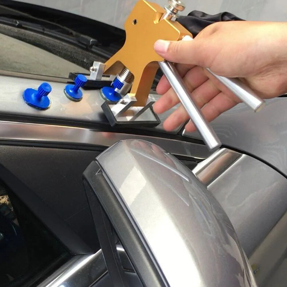 PAINTLESS DENT REPAIR TOOLS - Image 8