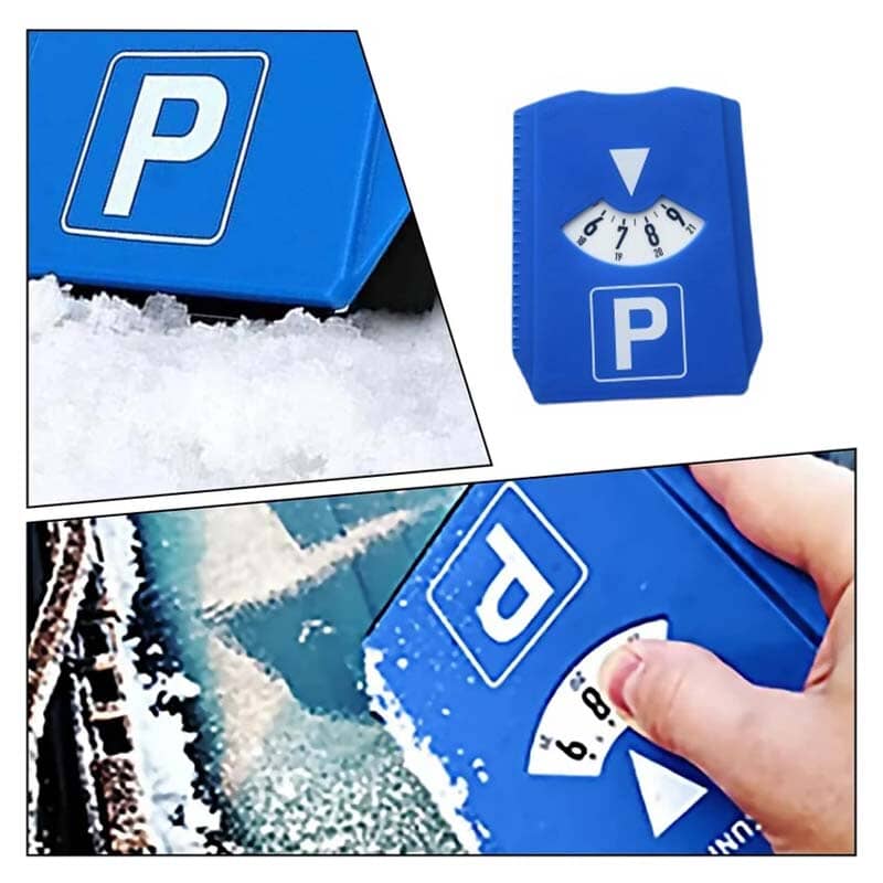 Parking Meters - Image 3