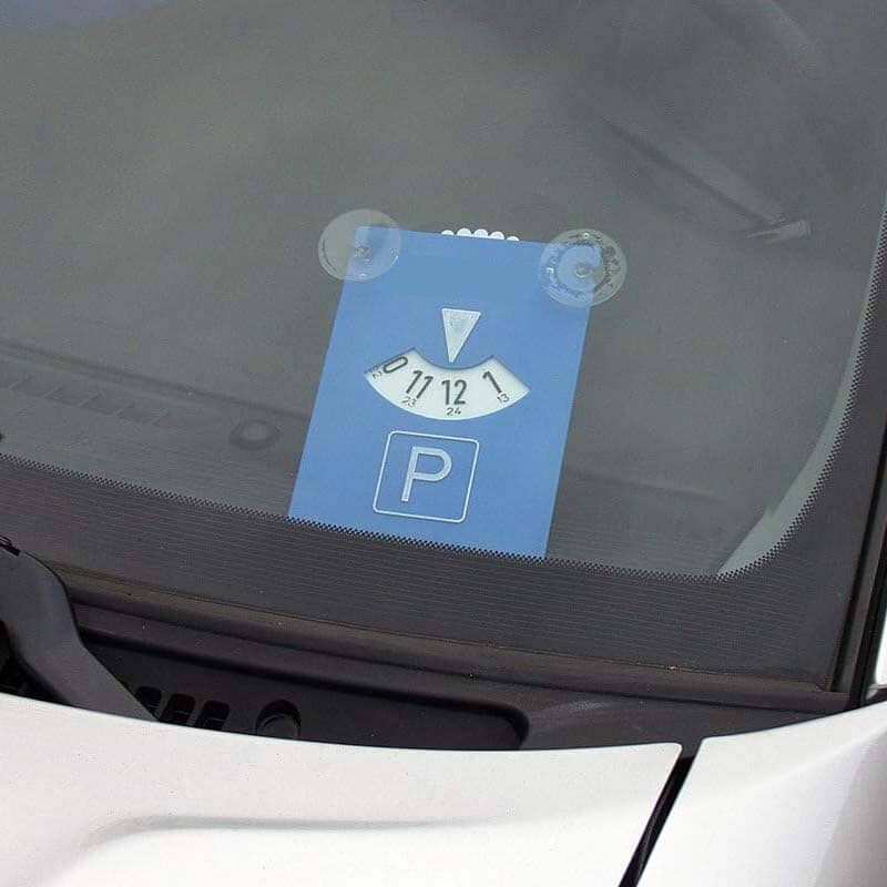 Parking Meters - Image 4